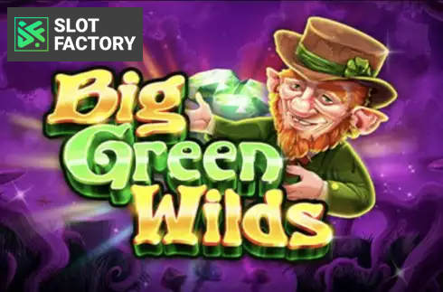 Big Green Wilds
